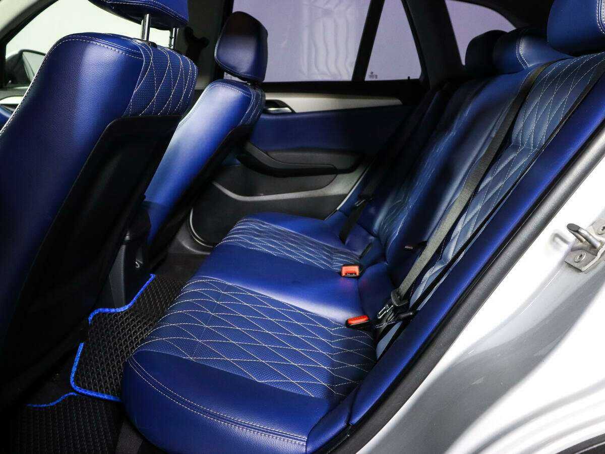 Купить BMW X1, 2013, 90 476 км.. Фото: #9