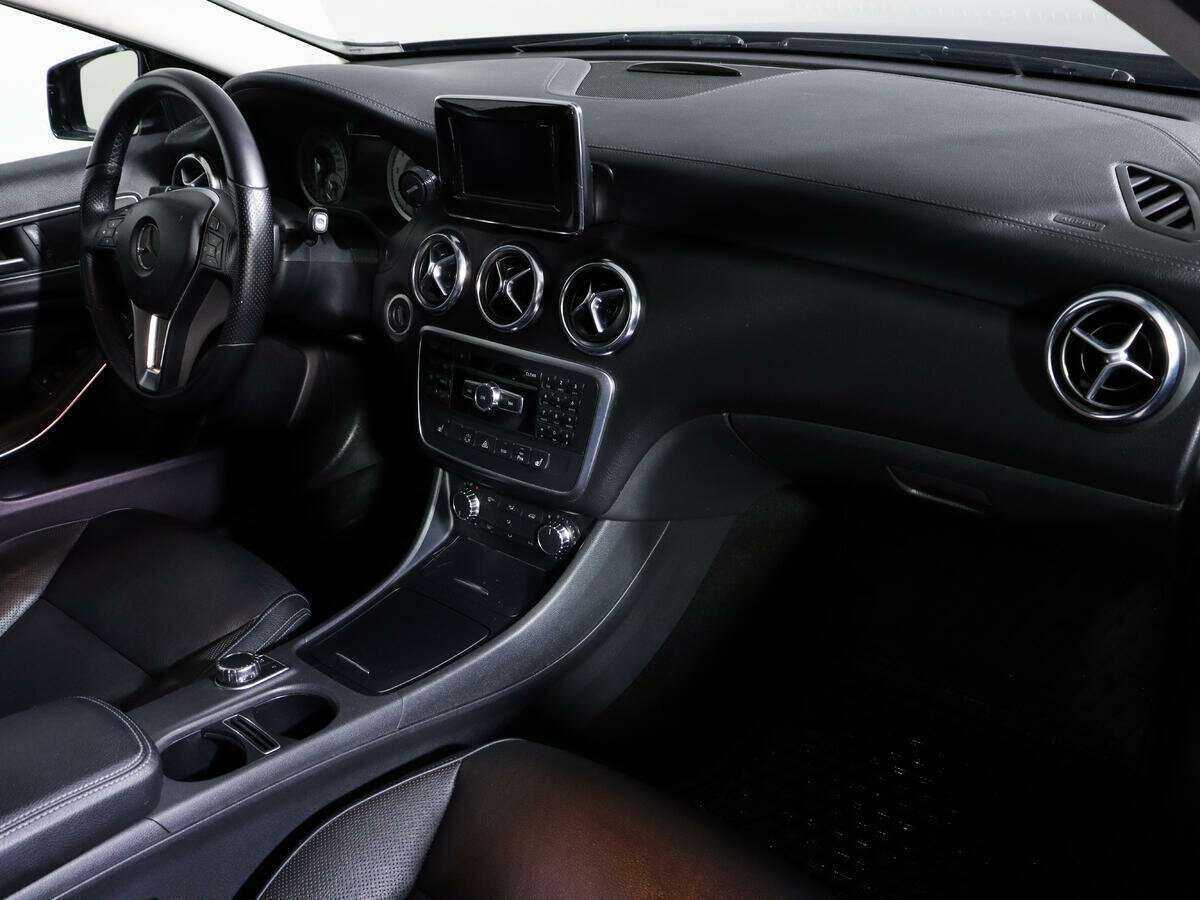 Купить Mercedes-Benz A-Класс, 2013, 108 490 км.. Фото: #7