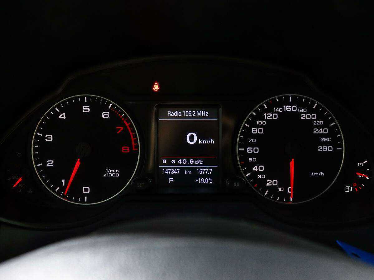 Купить Audi Q5, 2012, 150 000 км.. Фото: #10