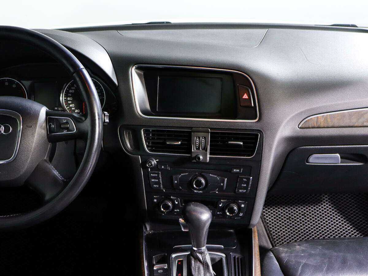 Купить Audi Q5, 2012, 150 000 км.. Фото: #13