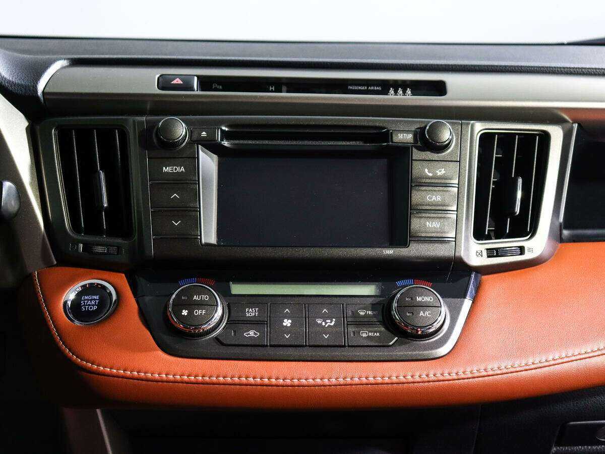 Купить Тойота Рав4, 2013, 94 500 км.. Фото: #10