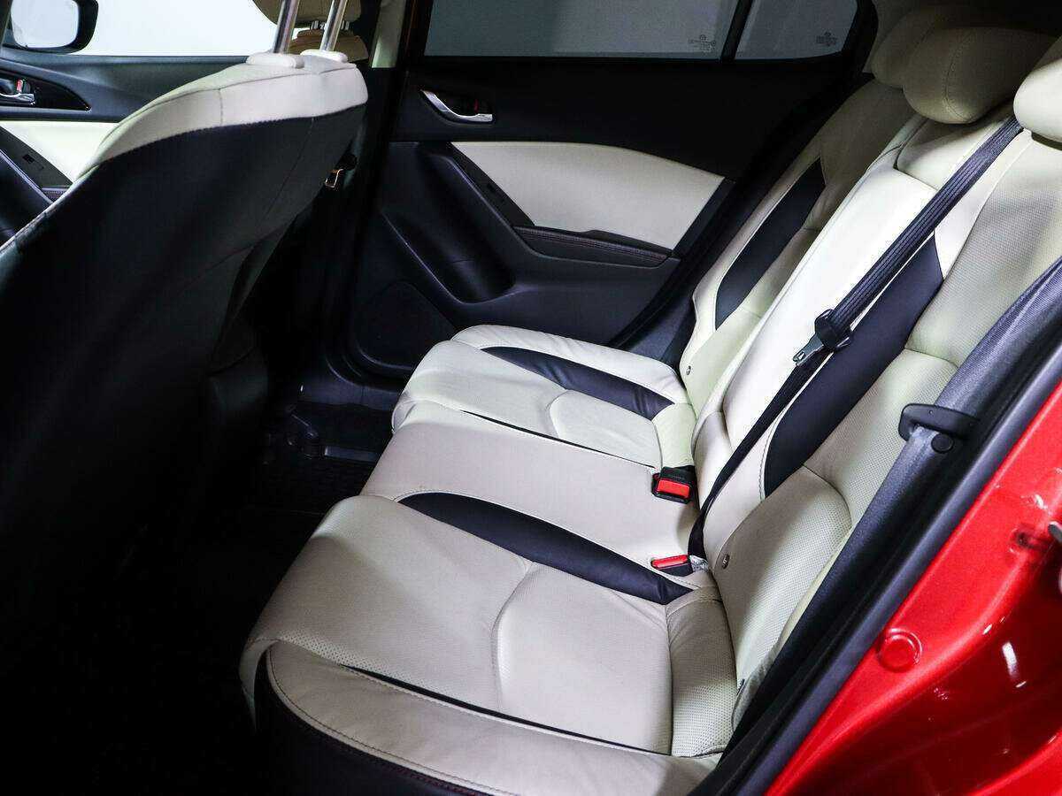 Купить Мазда 3, 2014, 25 000 км.. Фото: #7