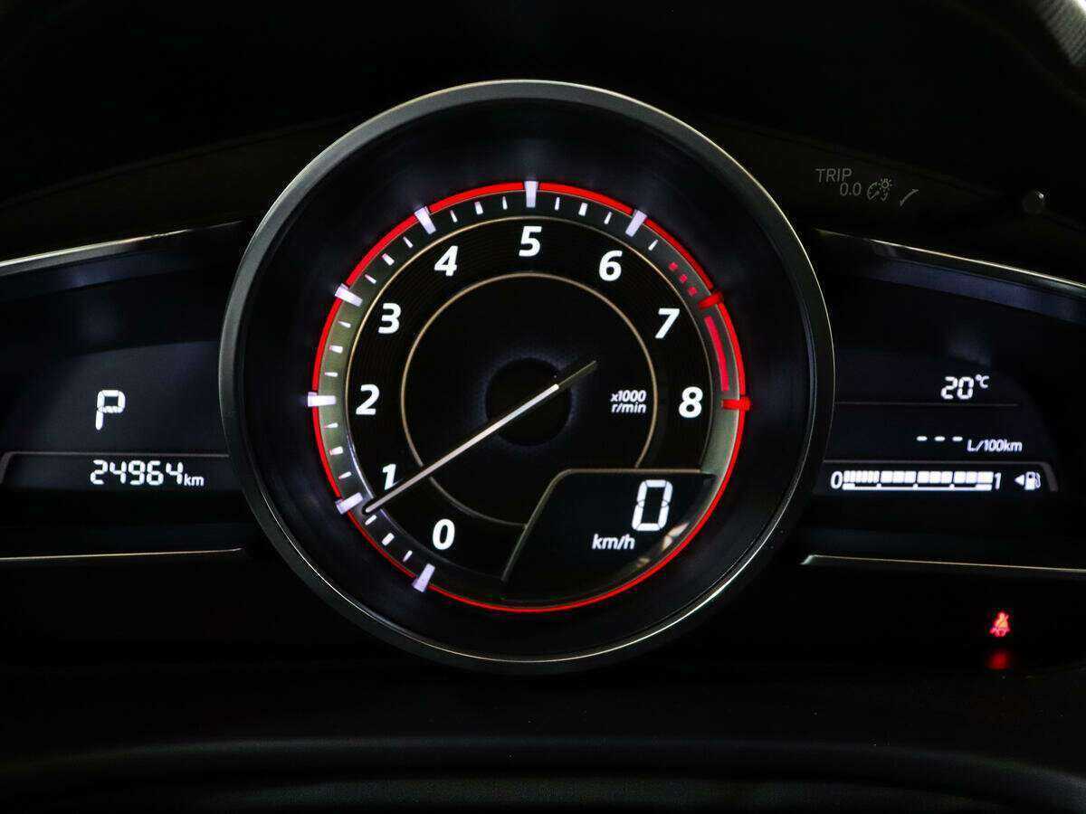 Купить Мазда 3, 2014, 25 000 км.. Фото: #8