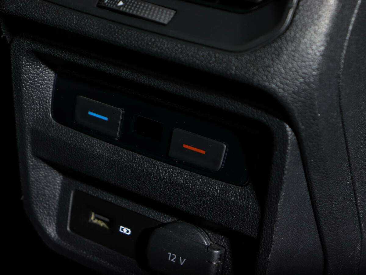 Купить Volkswagen Tiguan, 2020, 37 205 км.. Фото: #13