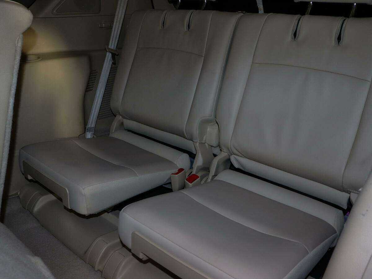 Купить Mitsubishi Pajero Sport, 2018, 132 074 км.. Фото: #7