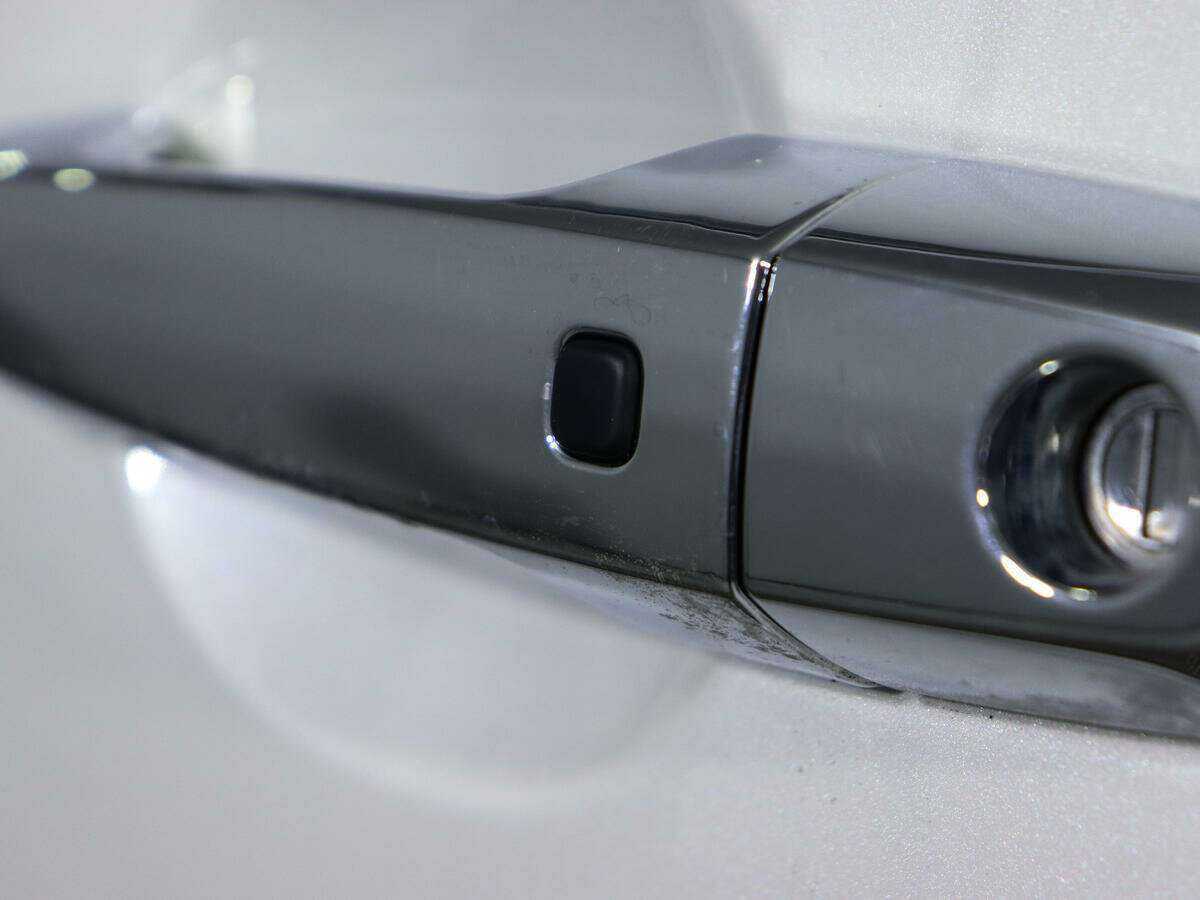 Купить Mitsubishi Pajero Sport, 2018, 132 074 км.. Фото: #16