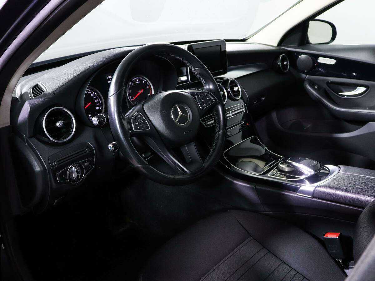 Купить Mercedes-Benz C-Класс, 2014, 139 307 км.. Фото: #10