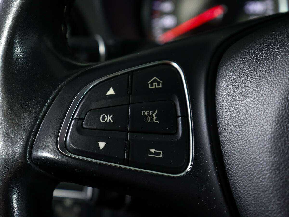 Купить Mercedes-Benz C-Класс, 2014, 139 307 км.. Фото: #15