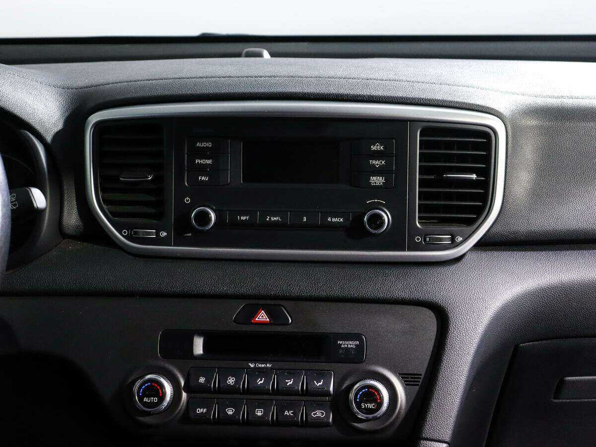 Купить Kia Sportage, 2018, 70 500 км.. Фото: #12