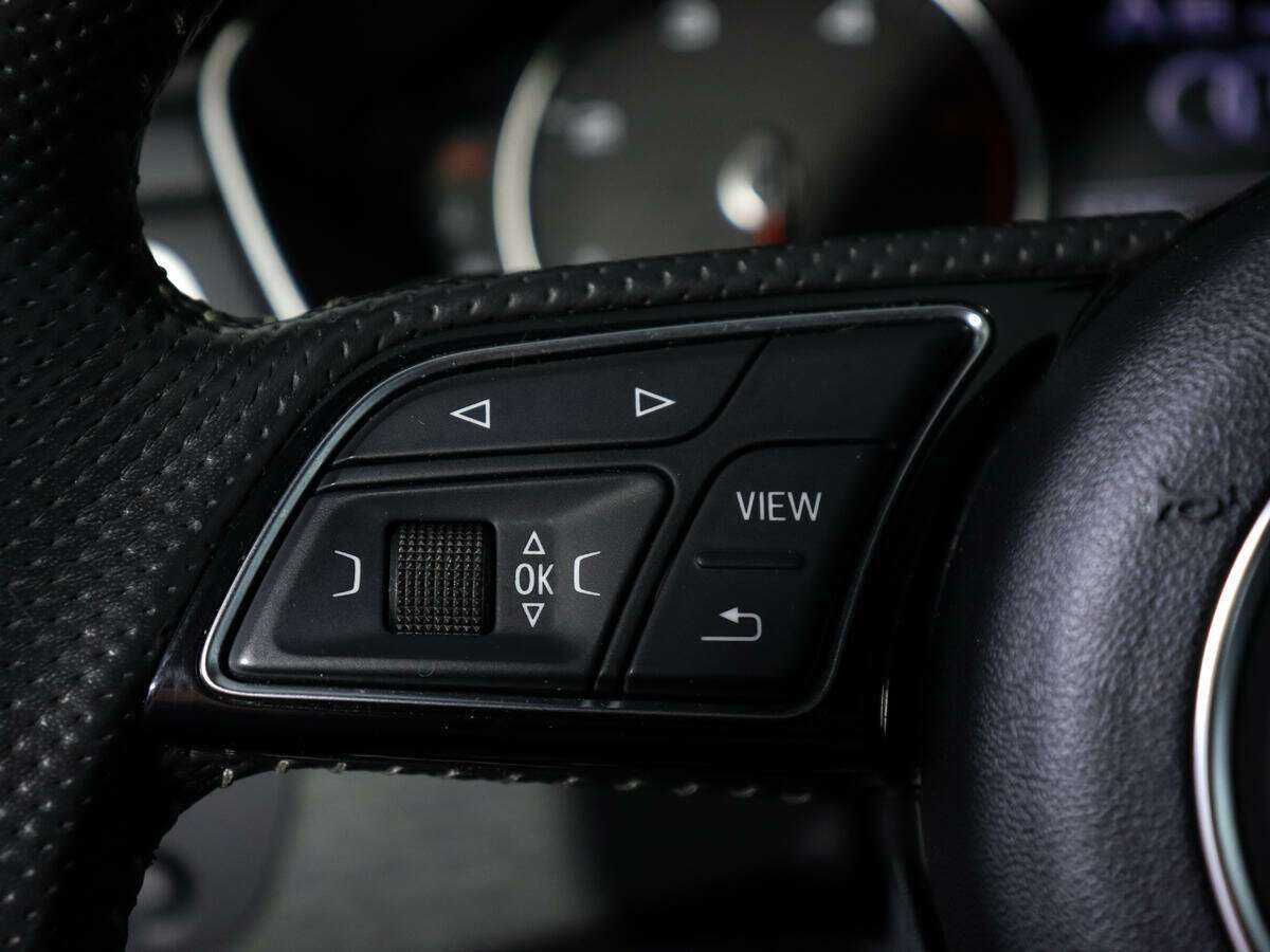 Купить Audi A5, 2017, 85 300 км.. Фото: #18