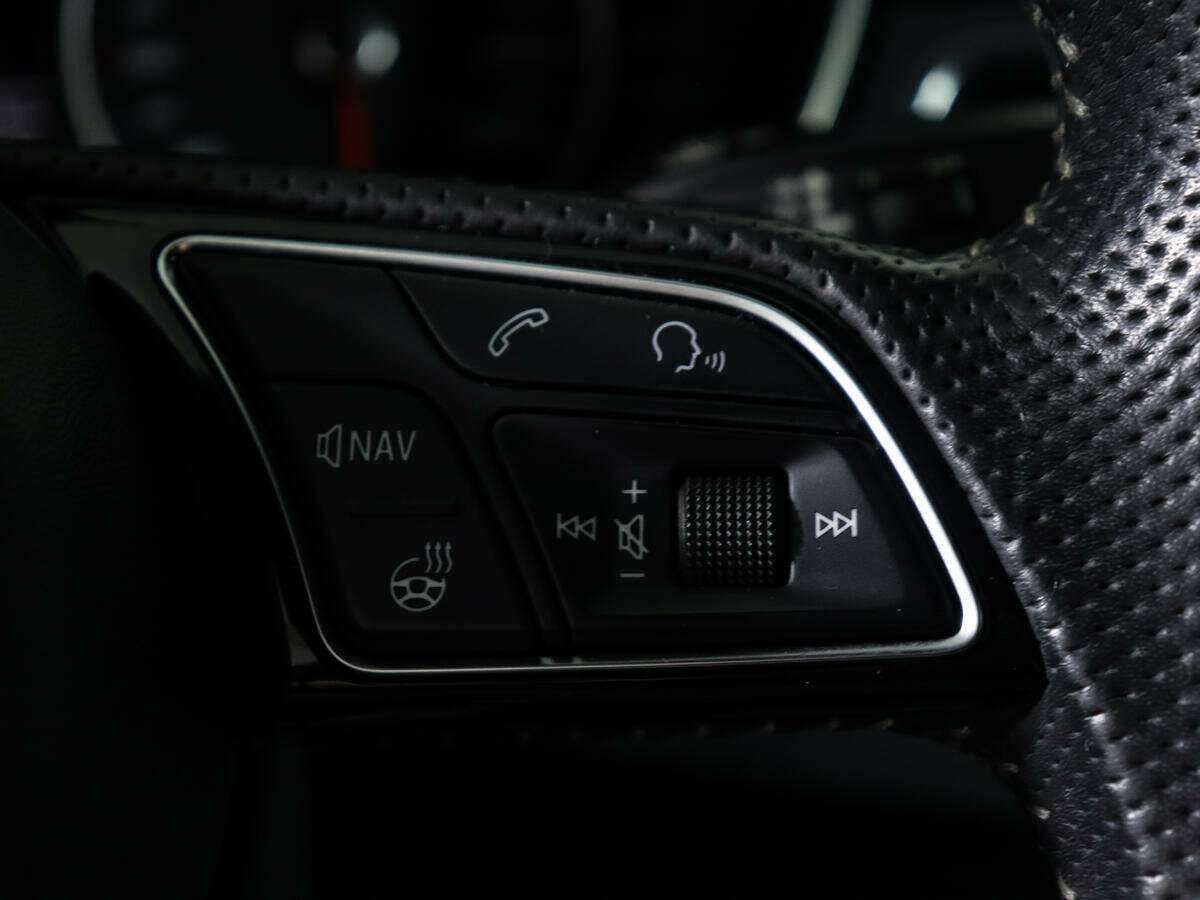 Купить Audi A5, 2017, 85 300 км.. Фото: #20