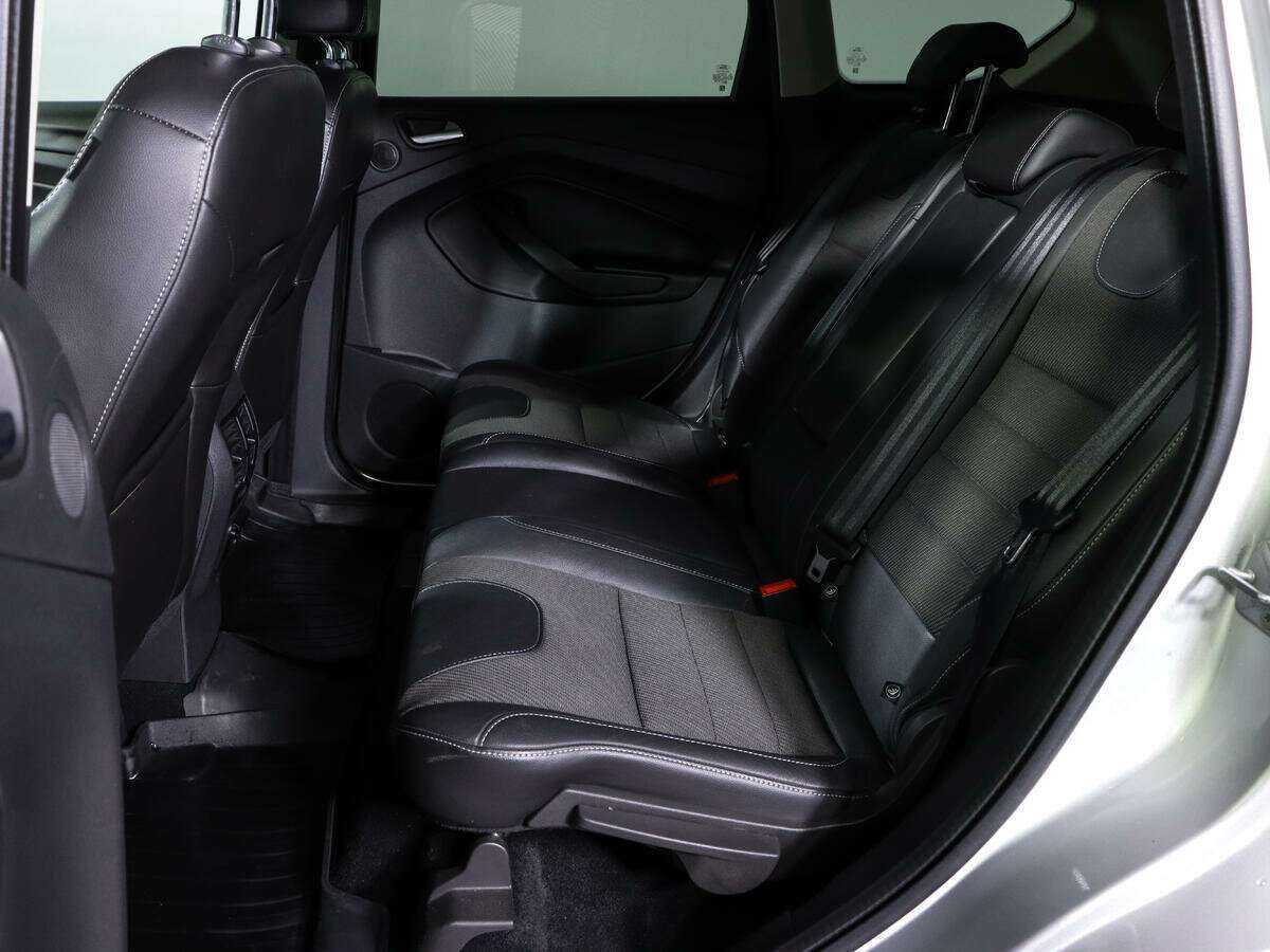 Купить Форд Куга, 2013, 130 282 км.. Фото: #5