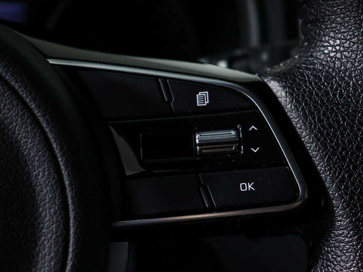 Купить Kia Sportage, 2021, 35 001 км.. Фото: #17