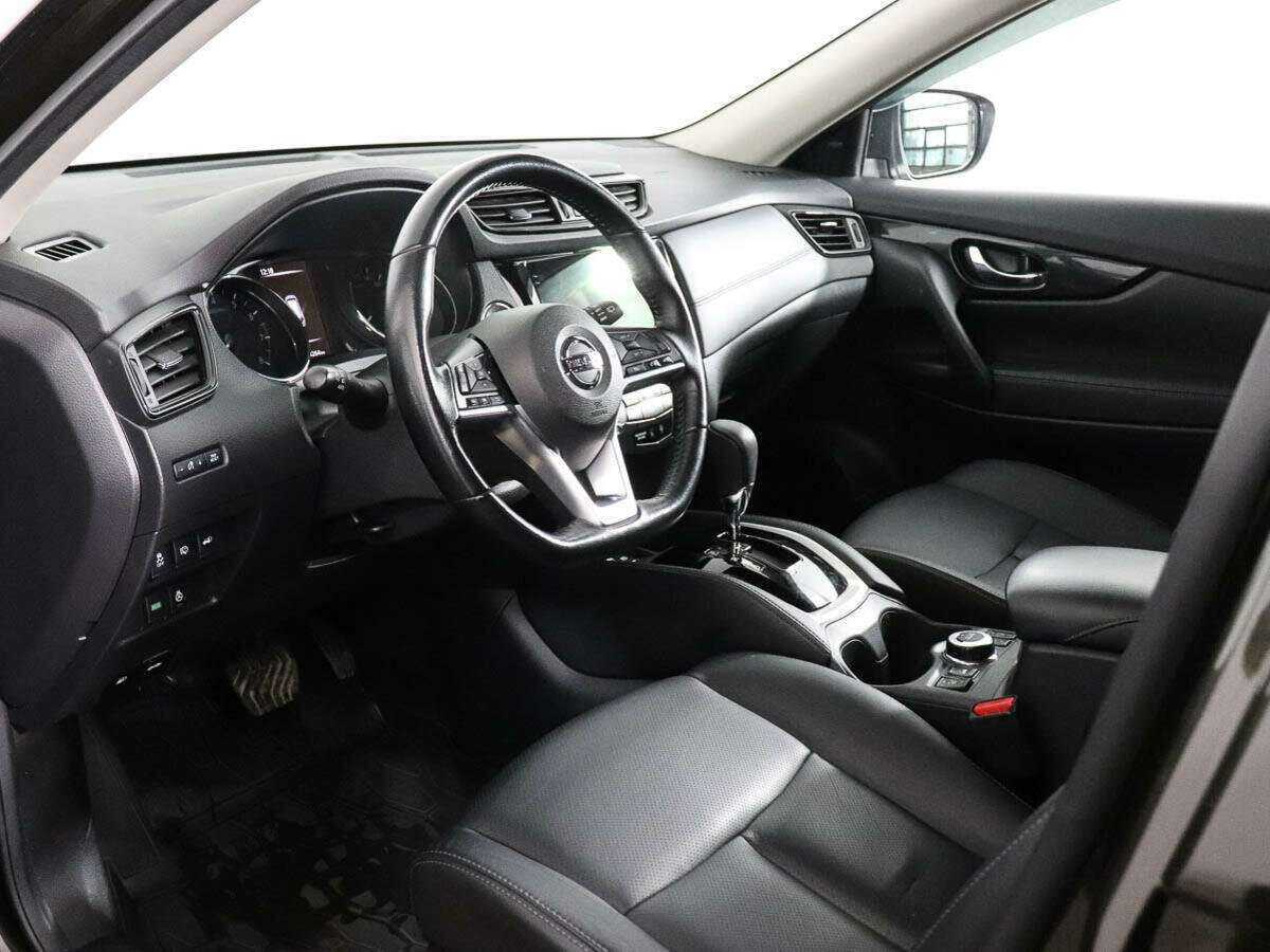 Купить Nissan X-Trail, 2020, 44 200 км.. Фото: #6
