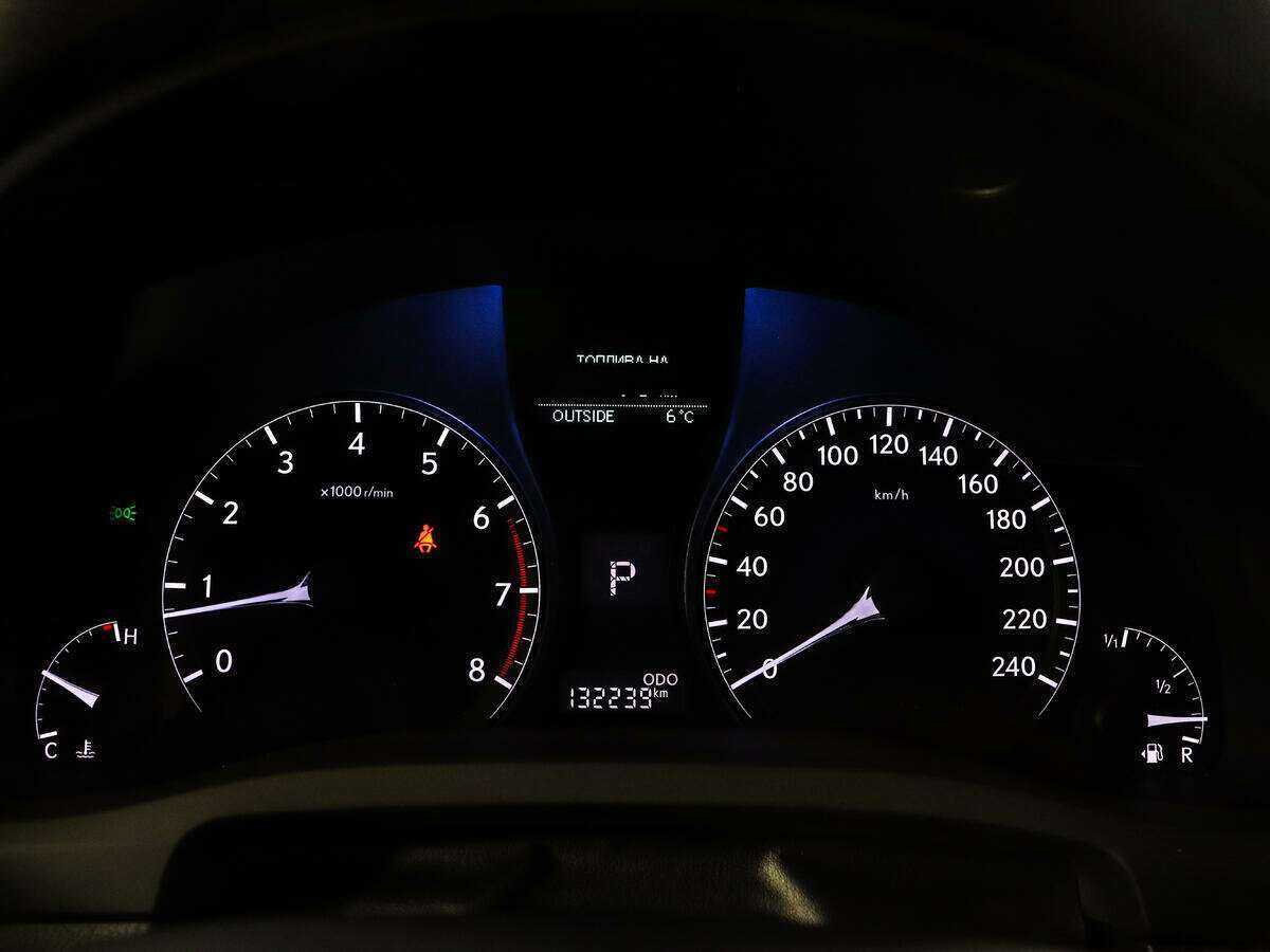 Купить Lexus RX, 2012, 132 000 км.. Фото: #8