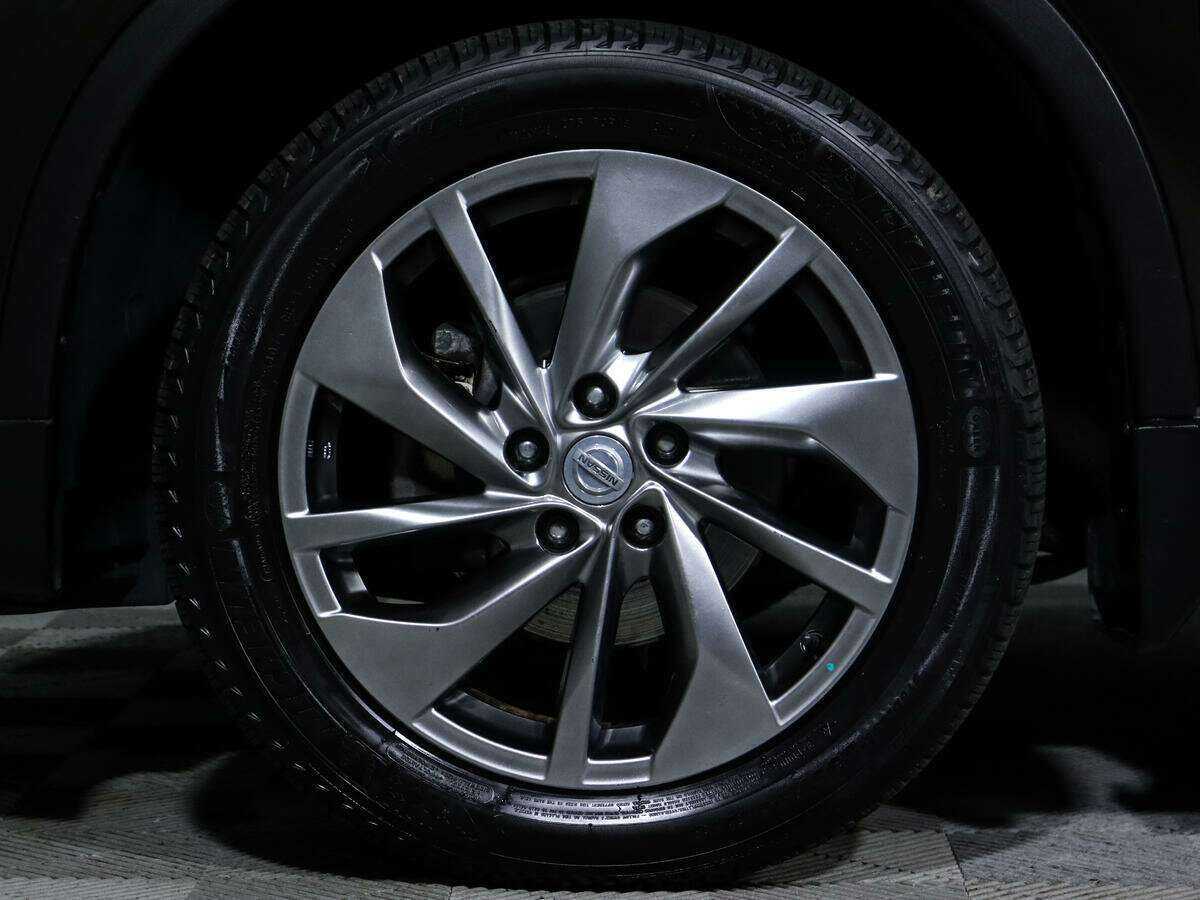 Купить Ниссан Икс-Трейл, 2015, 39 100 км.. Фото: #11