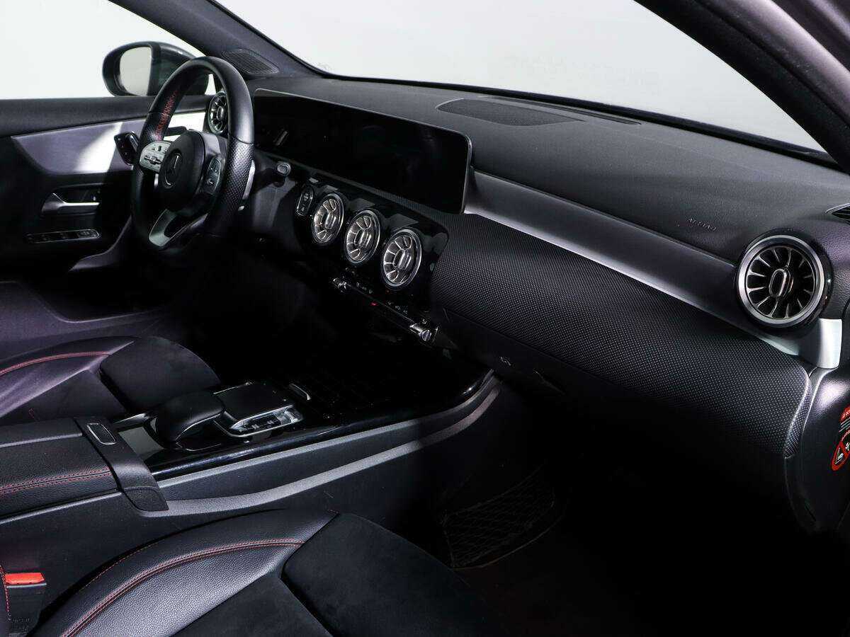 Купить Mercedes-Benz A-Класс, 2019, 60 000 км.. Фото: #8