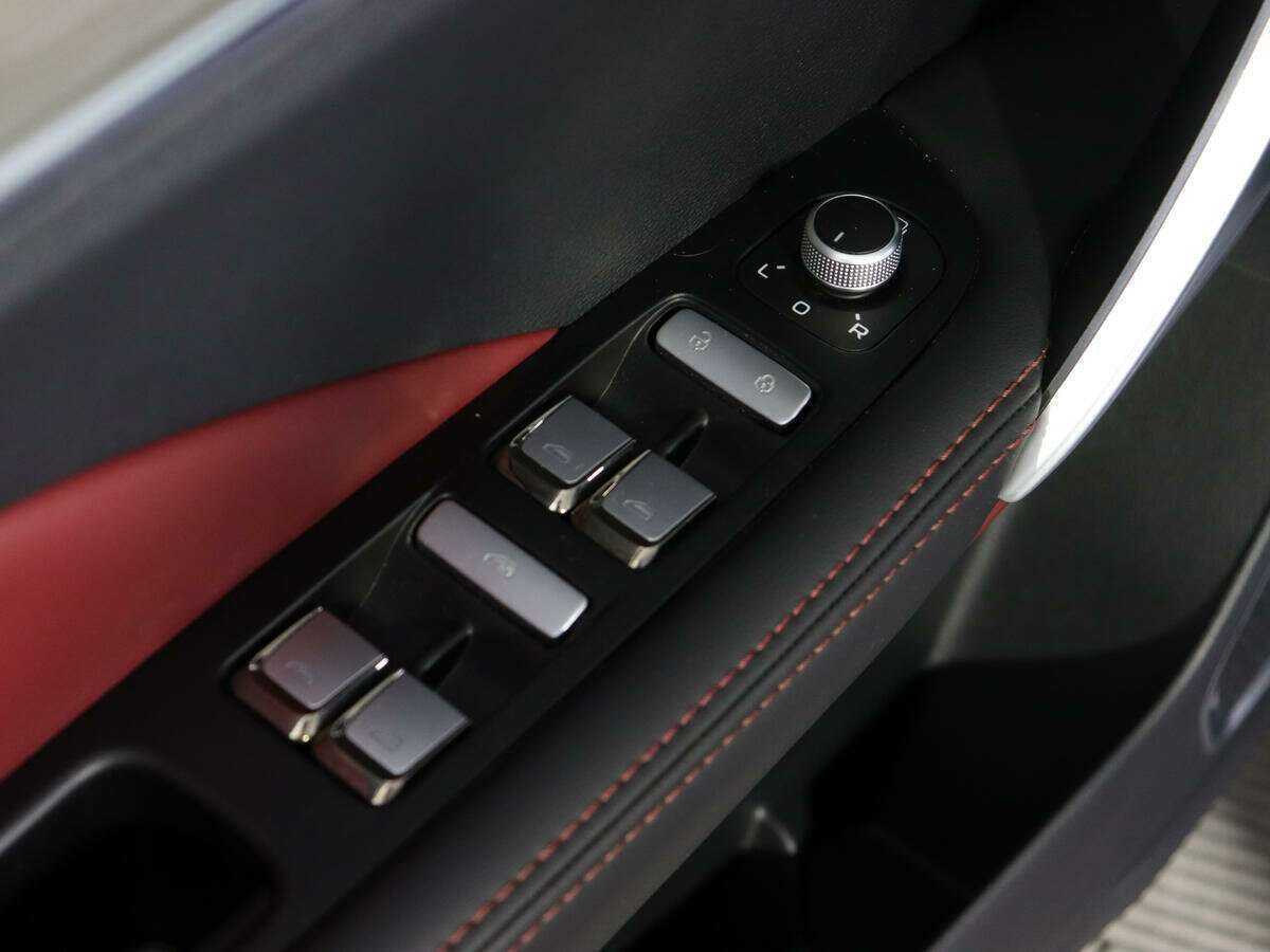 Купить Geely Coolray, 2023, 15 400 км.. Фото: #17