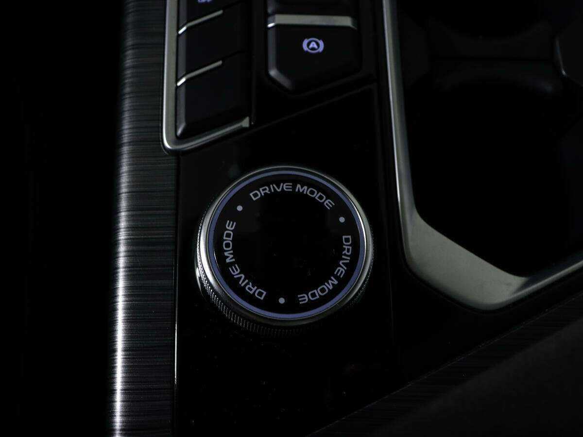 Купить Geely Tugella, 2021, 71 000 км.. Фото: #20