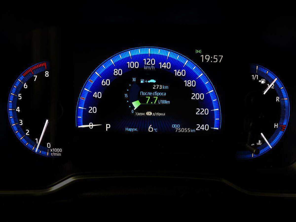 Купить Toyota Corolla, 2019, 70 000 км.. Фото: #7