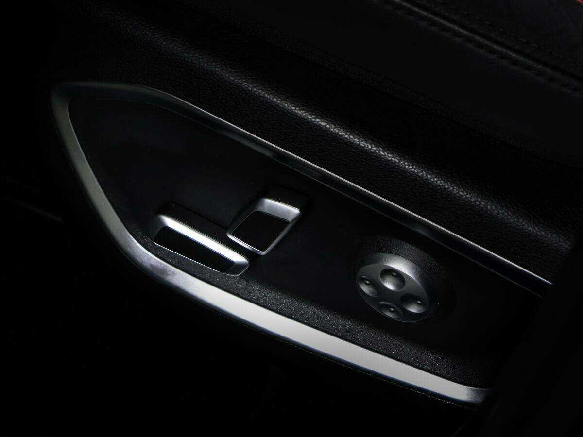 Купить Geely Tugella, 2021, 69 568 км.. Фото: #19