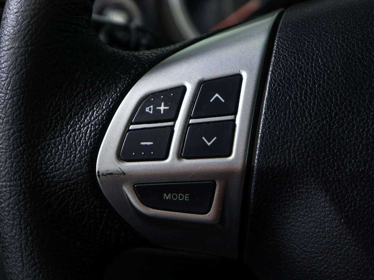 Купить Mitsubishi Lancer, 2012, 106 803 км.. Фото: #14