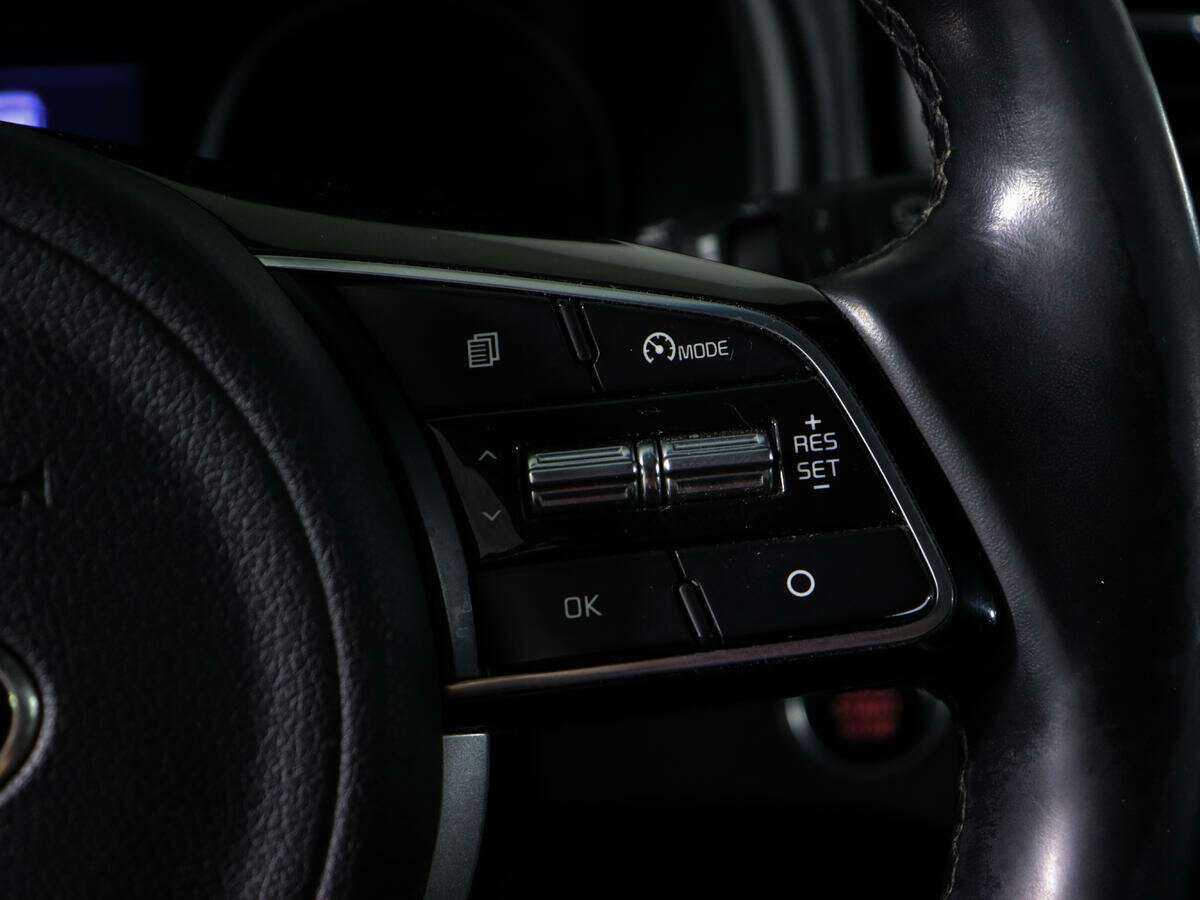 Купить Kia Sportage, 2019, 56 000 км.. Фото: #15