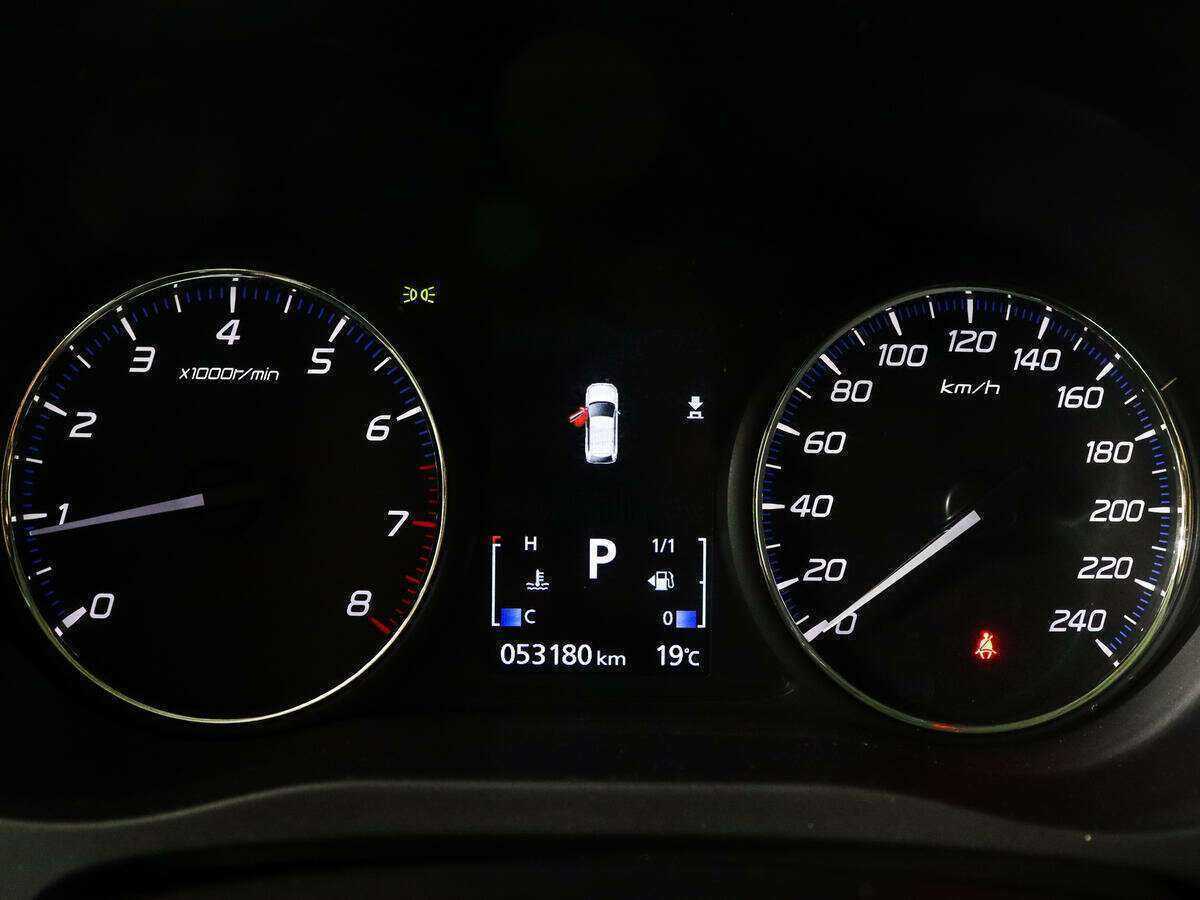 Купить Mitsubishi Outlander, 2018, 53 178 км.. Фото: #10