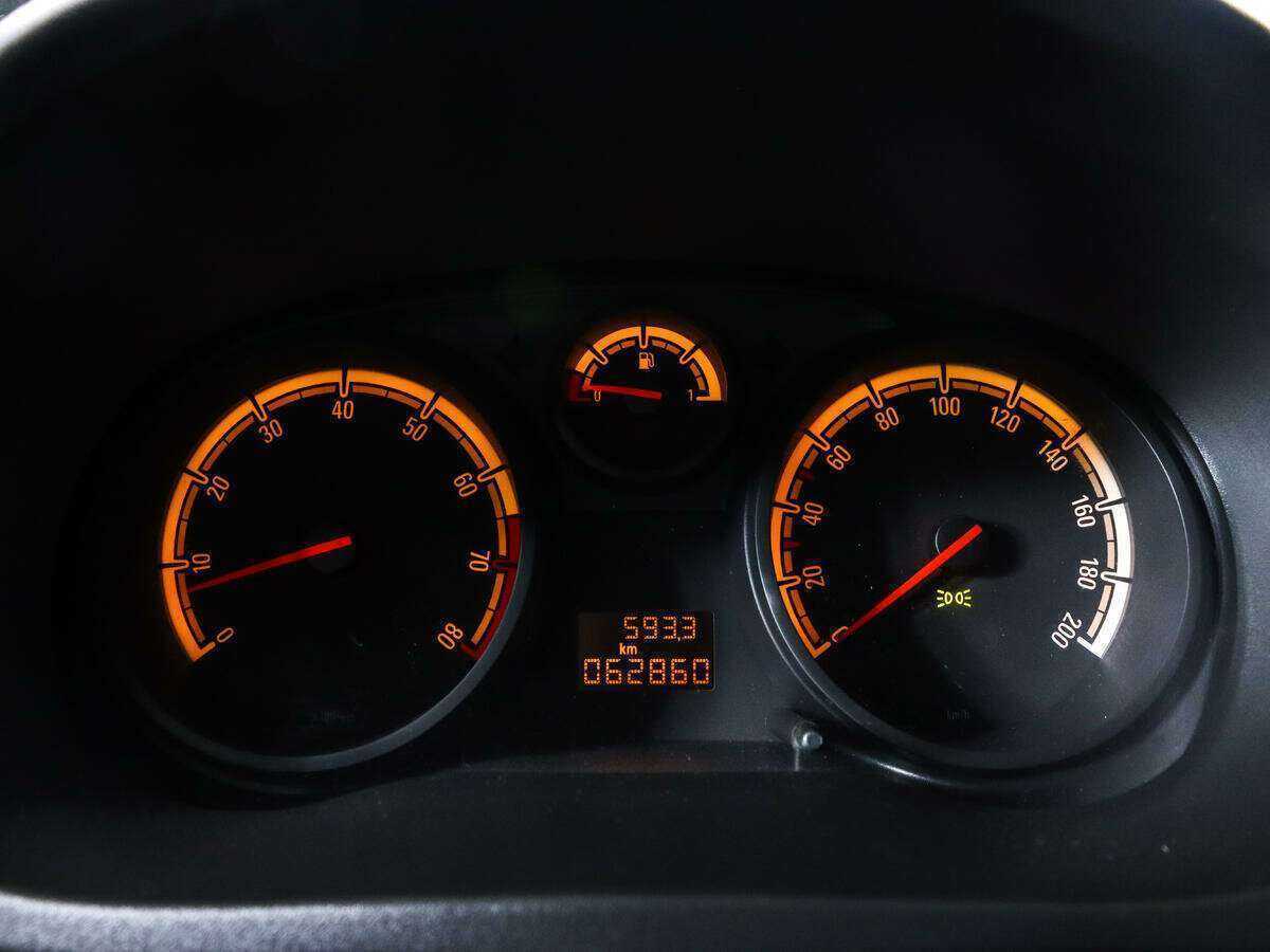 Купить Opel Corsa, 2012, 68 000 км.. Фото: #8