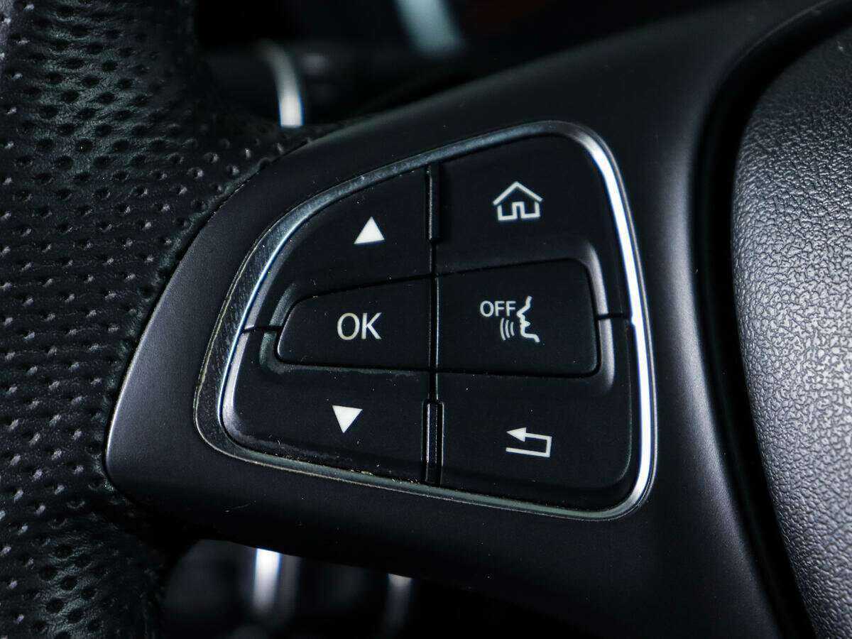 Купить Mercedes-Benz C-Класс, 2017, 106 425 км.. Фото: #17