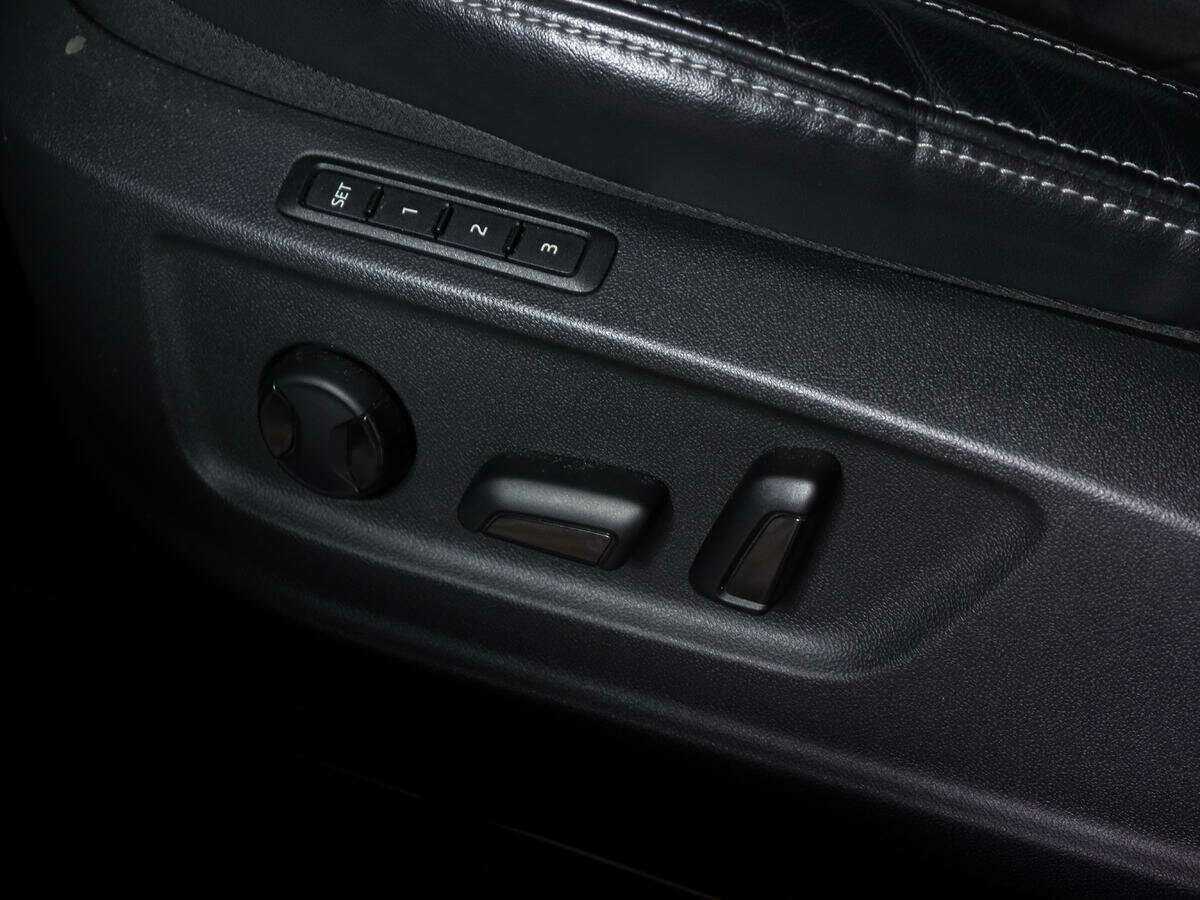 Купить Skoda Kodiaq, 2017, 81 000 км.. Фото: #28