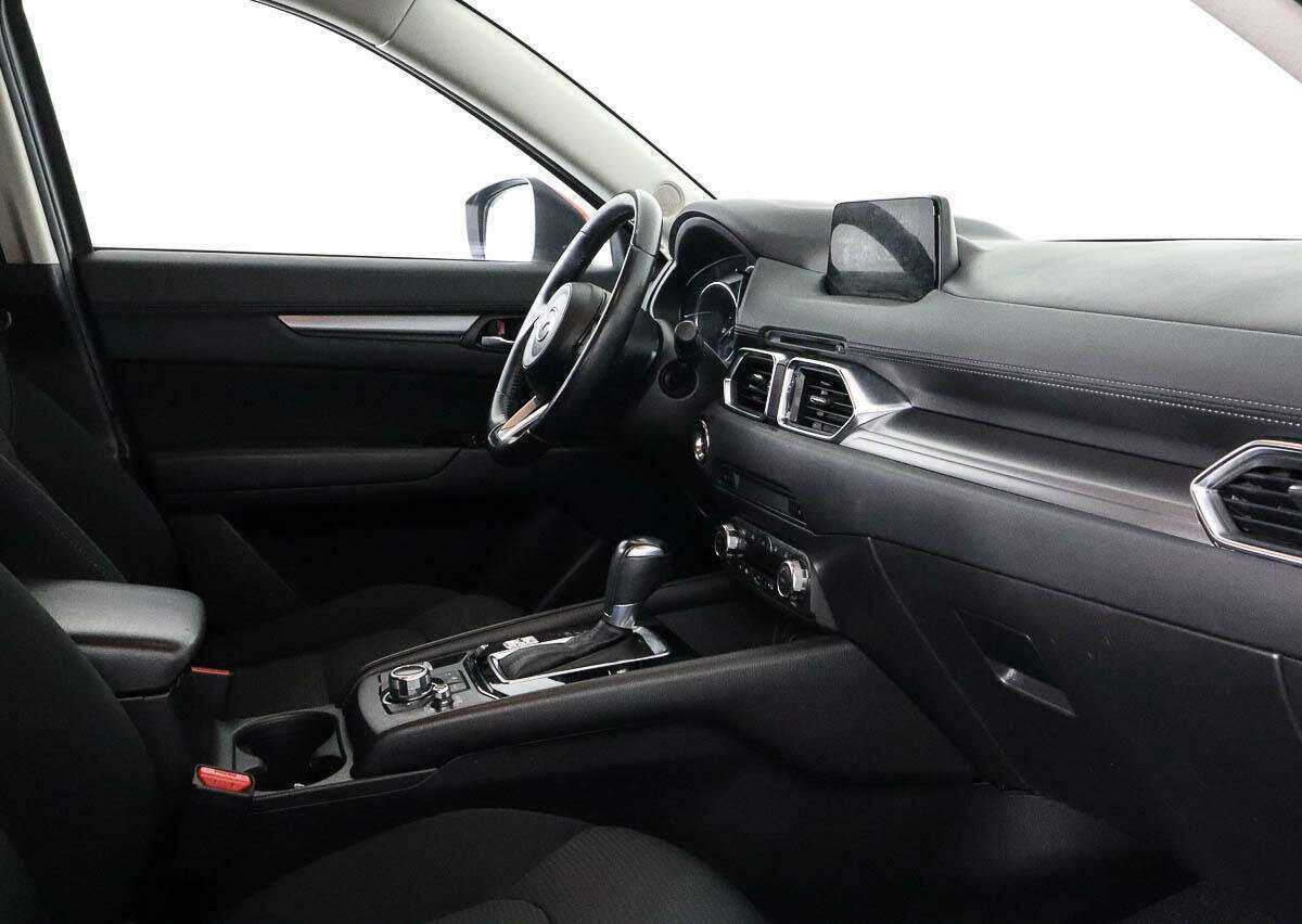 Купить Mazda CX-5, 2017, 91 400 км.. Фото: #5