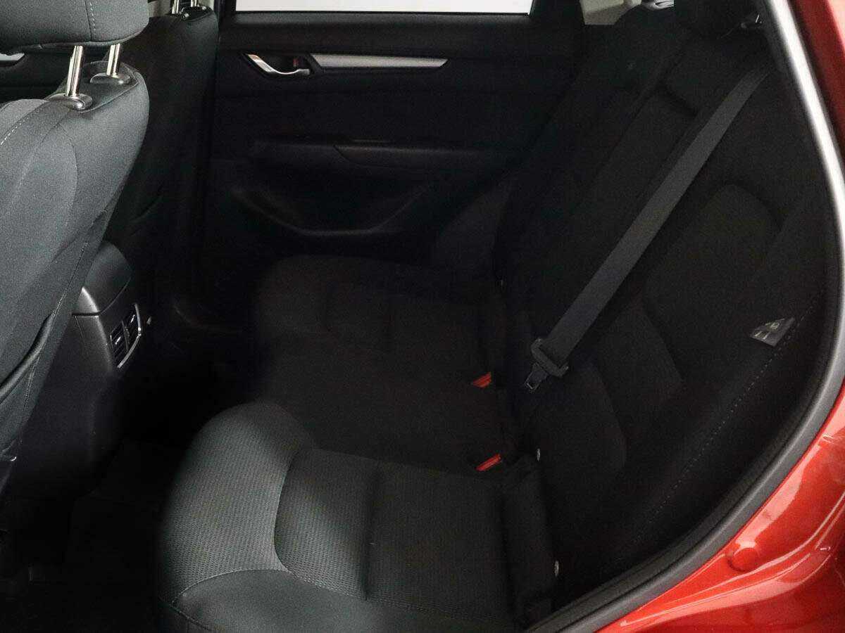 Купить Mazda CX-5, 2017, 91 400 км.. Фото: #7