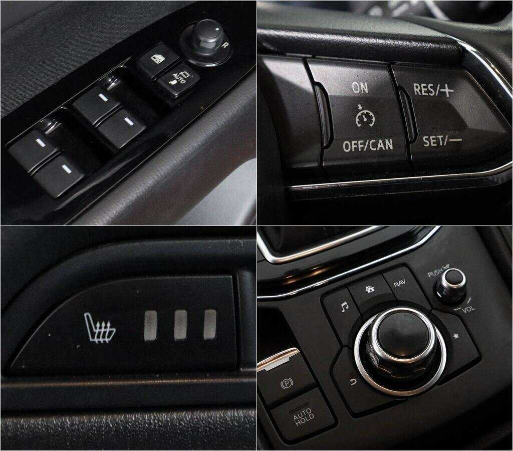 Купить Mazda CX-5, 2017, 91 400 км.. Фото: #12