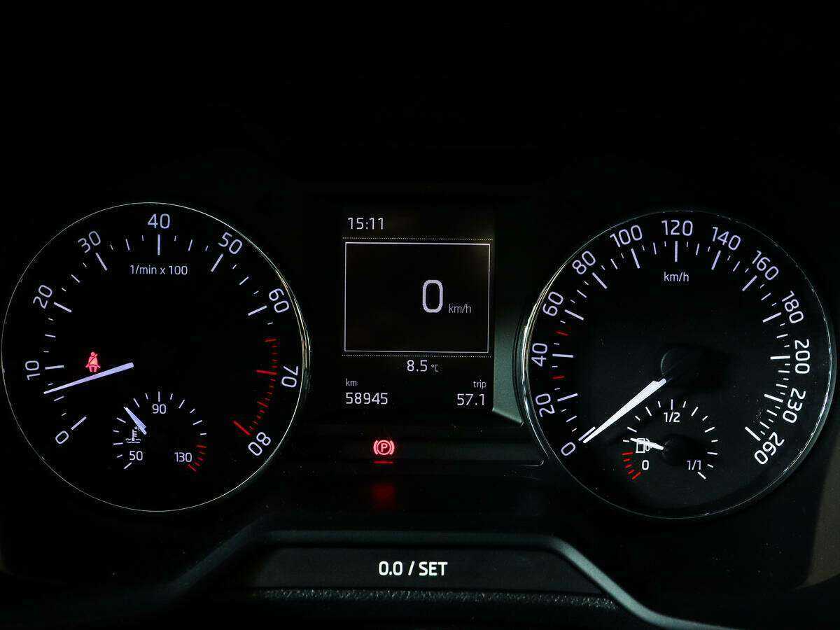 Купить Шкода Октавия, 2013, 58 944 км.. Фото: #7