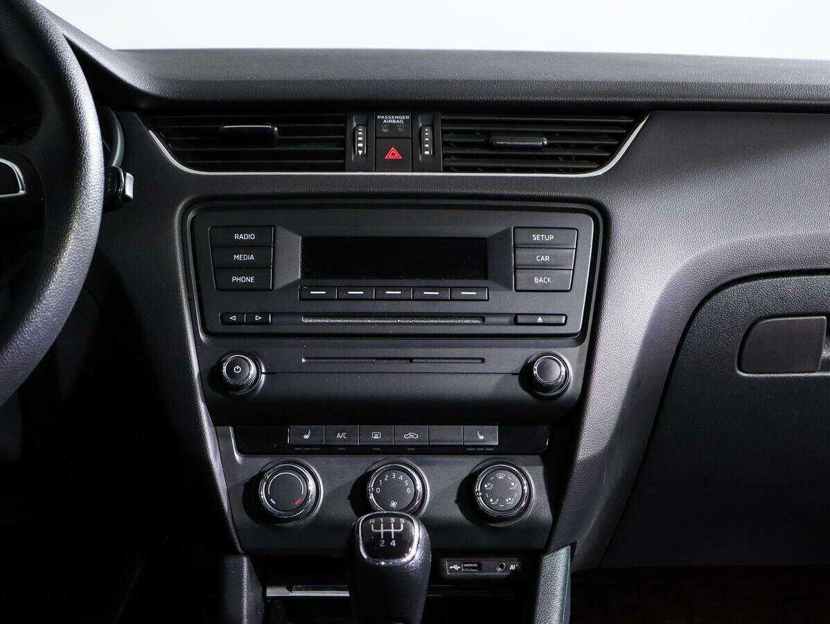 Купить Шкода Октавия, 2013, 58 944 км.. Фото: #9