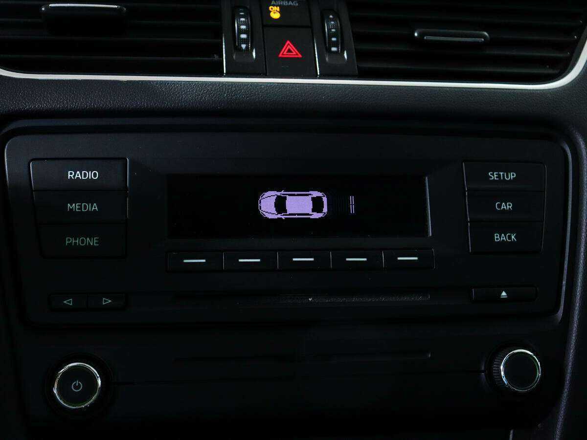 Купить Шкода Октавия, 2013, 58 944 км.. Фото: #11