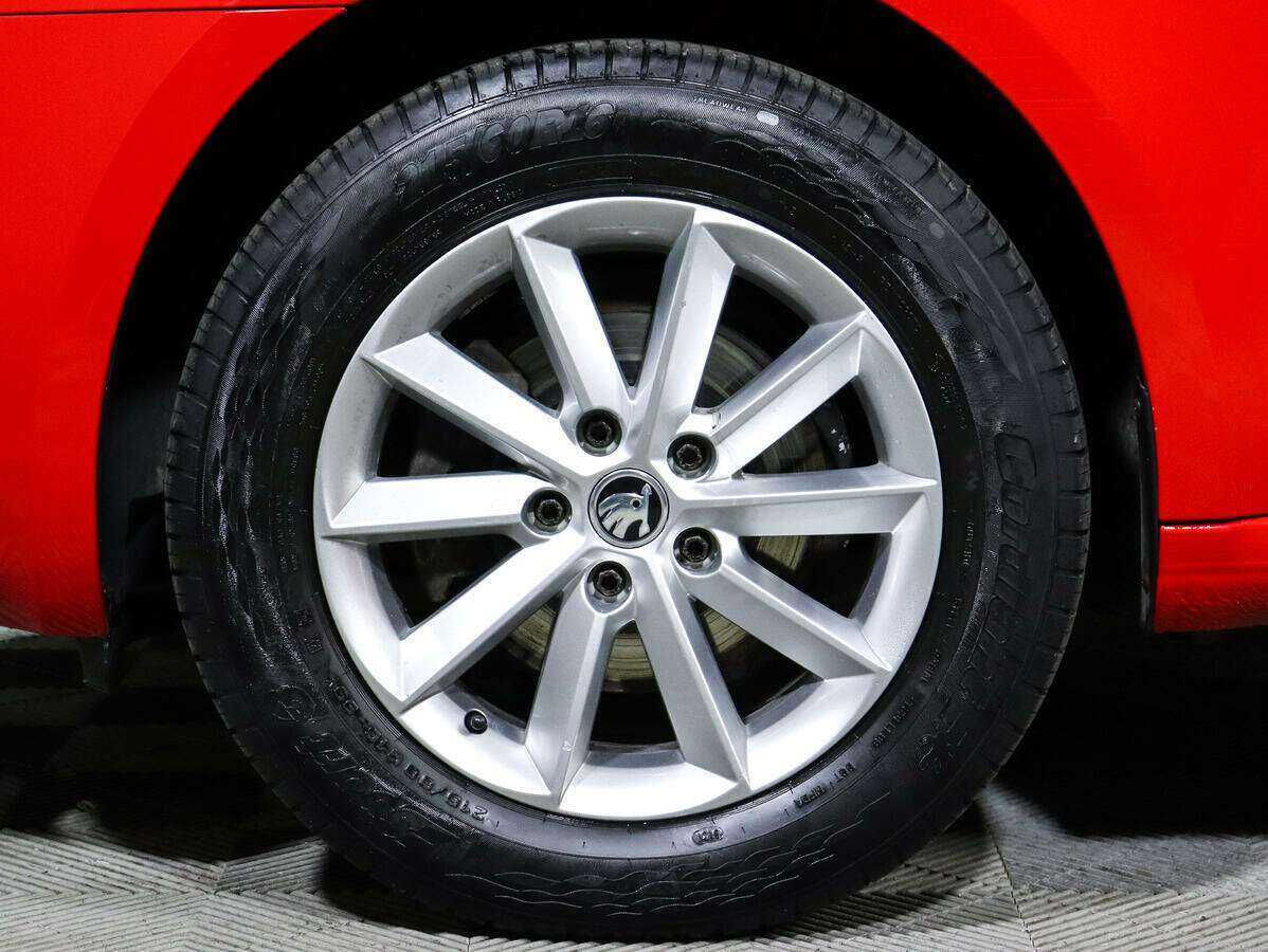 Купить Шкода Октавия, 2013, 58 944 км.. Фото: #13