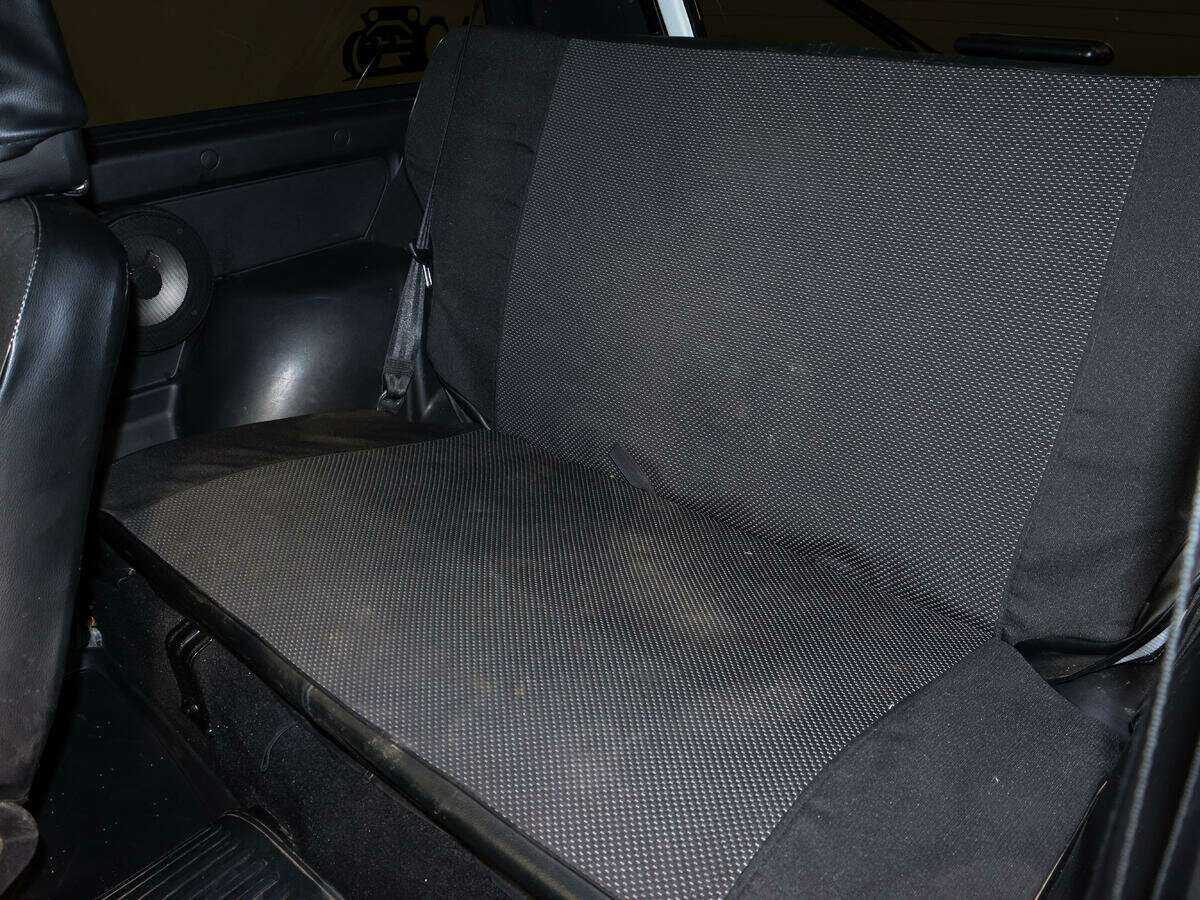 Купить Лада (ВАЗ) 2121 (4х4), 2018, 26 299 км.. Фото: #9