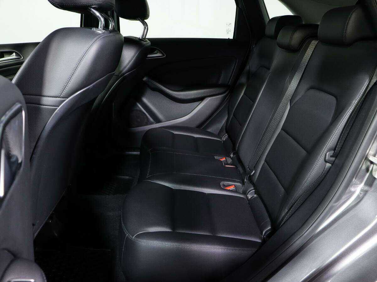 Купить Mercedes-Benz B-Класс, 2014, 77 500 км.. Фото: #6