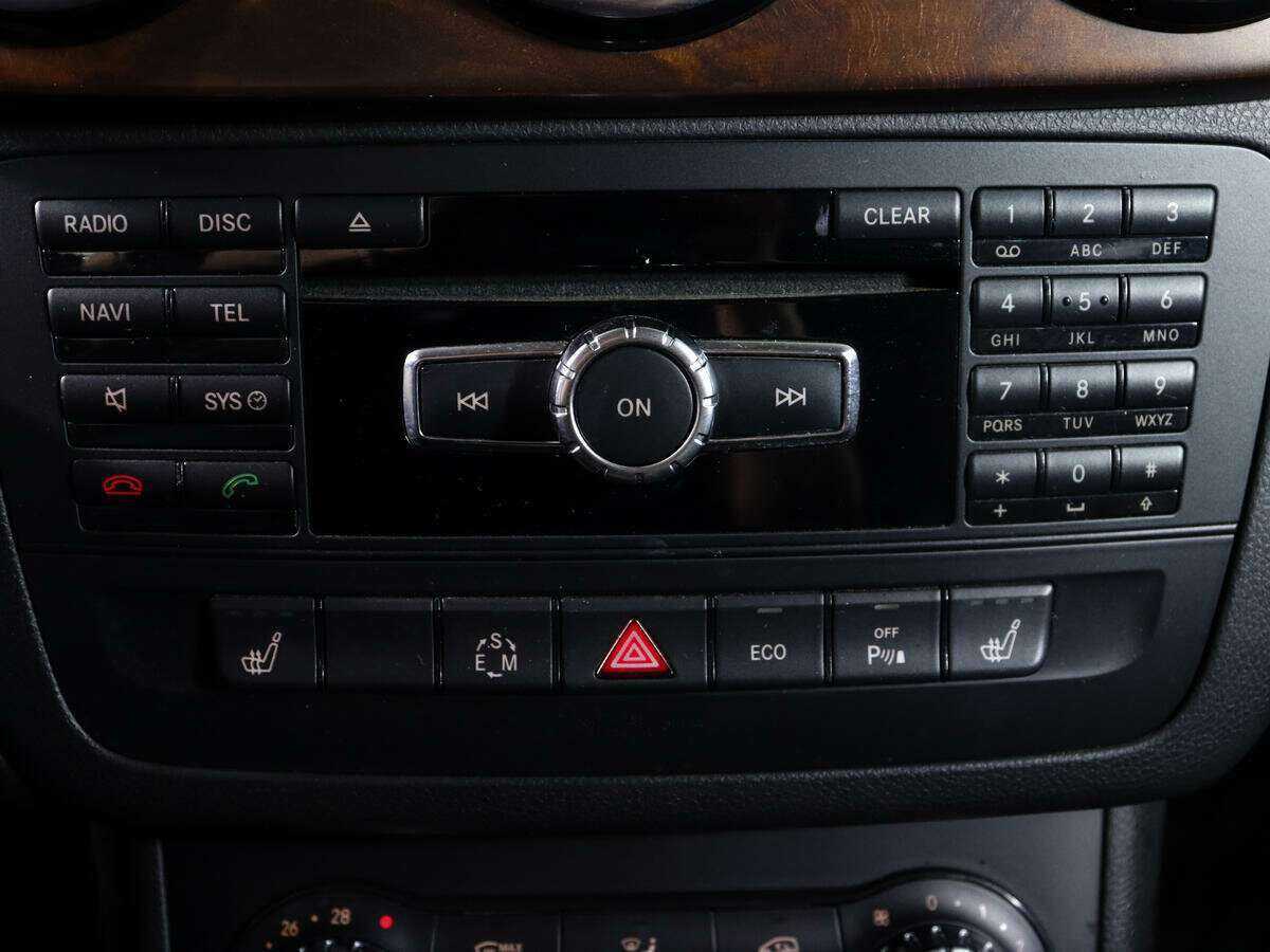 Купить Mercedes-Benz B-Класс, 2014, 77 500 км.. Фото: #17