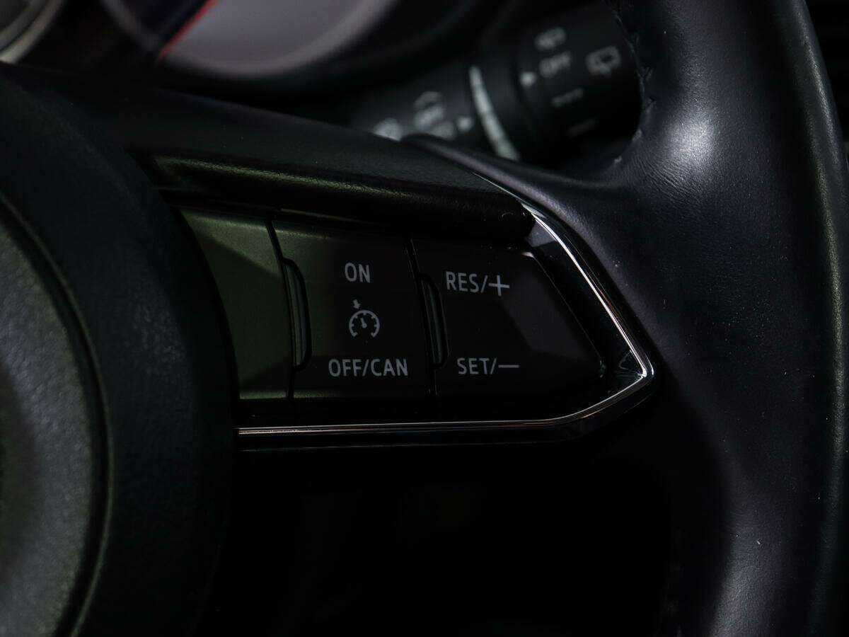 Купить Mazda CX-5, 2019, 117 243 км.. Фото: #20