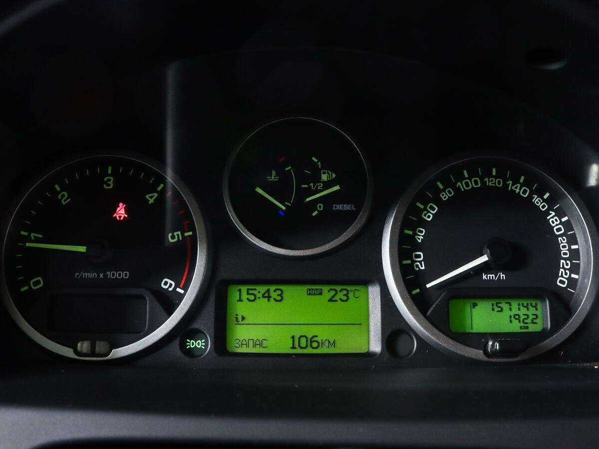 Купить Land Rover Freelander, 2012, 157 200 км.. Фото: #9