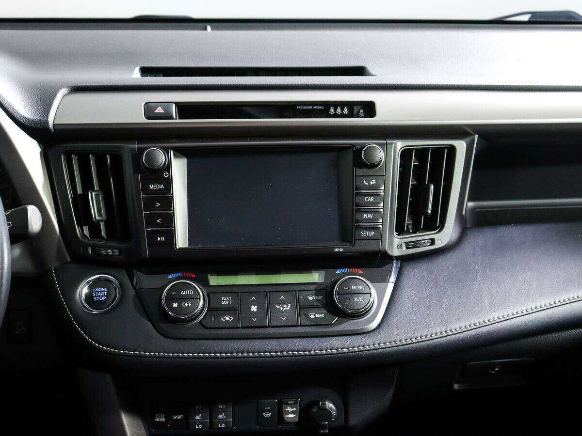 Купить Toyota RAV4, 2017, 34 302 км.. Фото: #11