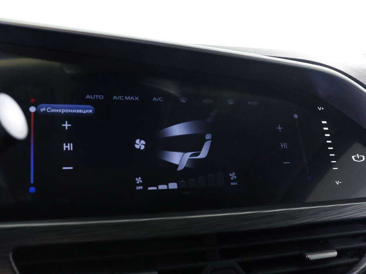 Купить Geely Tugella, 2022, 30 821 км.. Фото: #12