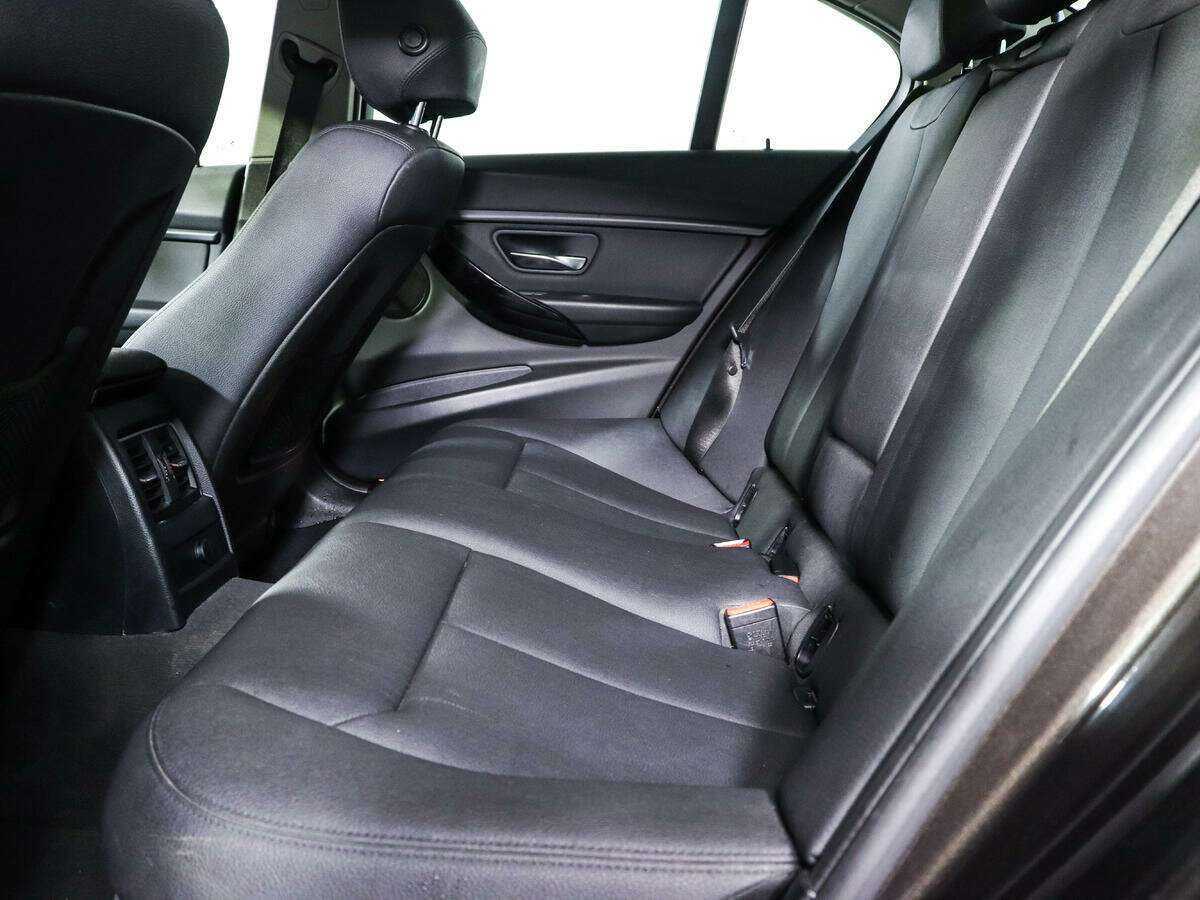 Купить BMW 3 серии, 2017, 82 500 км.. Фото: #6