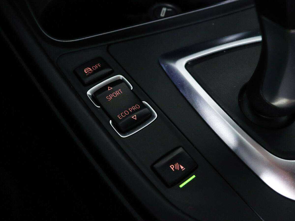 Купить BMW 3 серии, 2017, 82 500 км.. Фото: #12