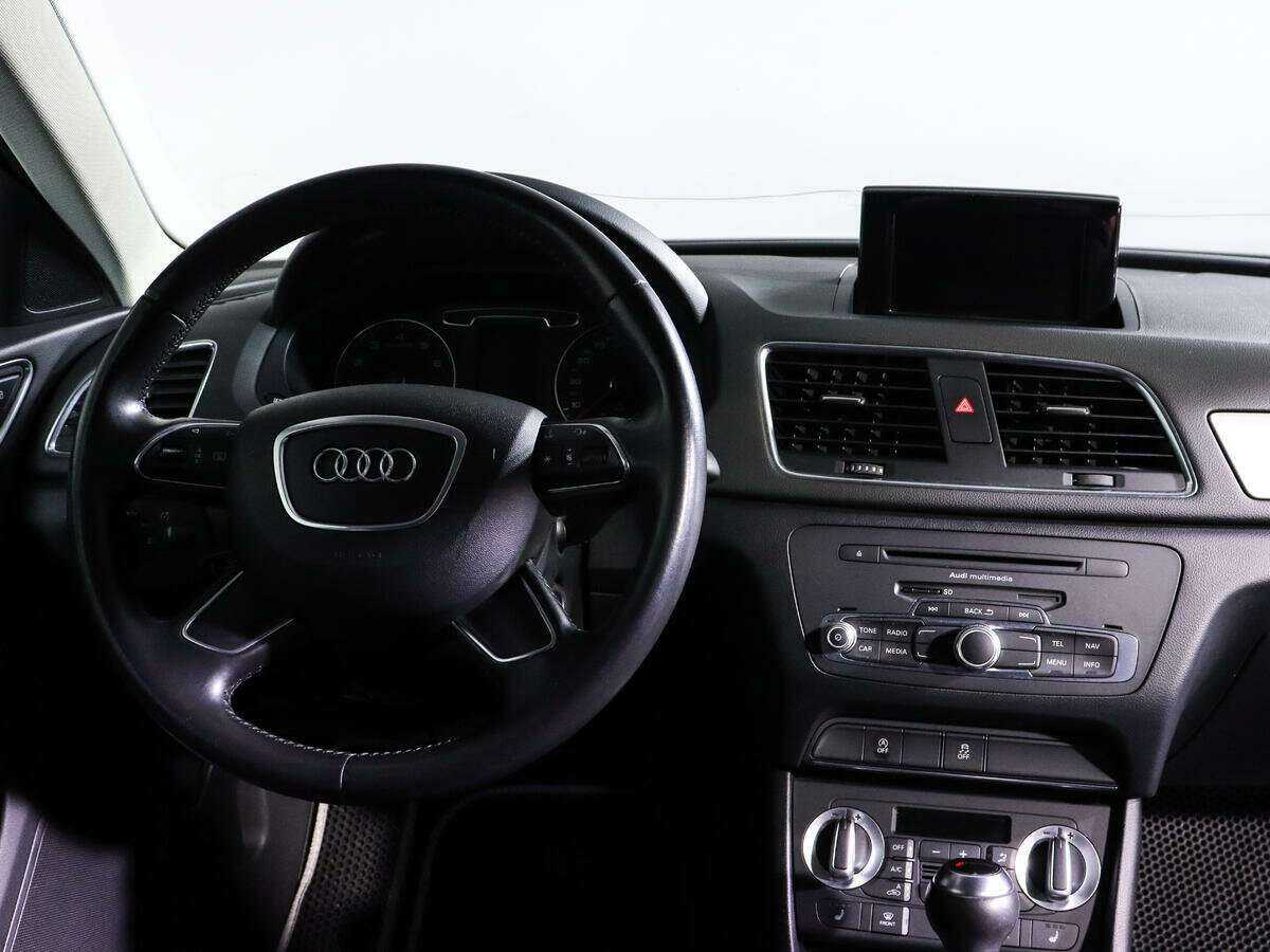 Купить Audi Q3, 2013, 147 000 км.. Фото: #8
