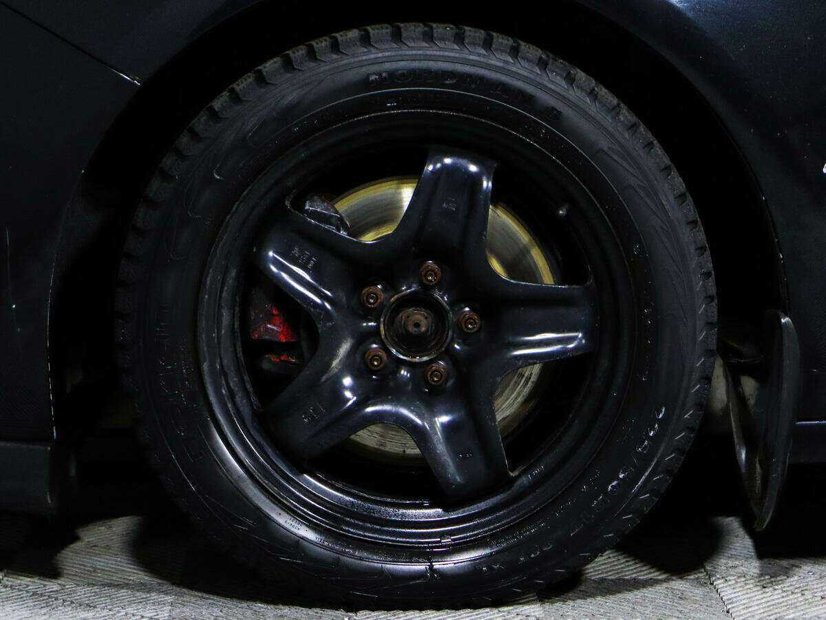 Купить Опель Астра, 2013, 187 215 км.. Фото: #15