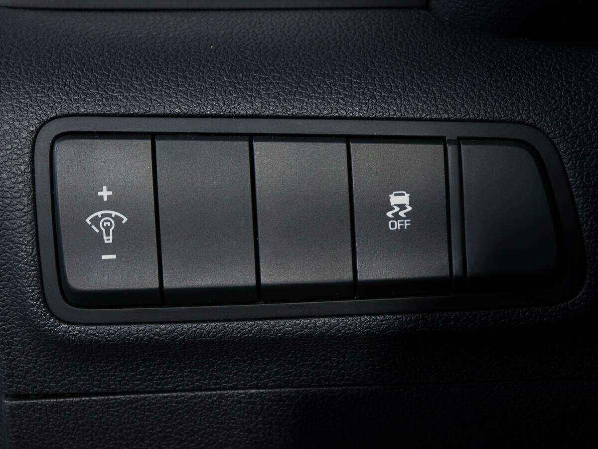 Купить Hyundai Tucson, 2017, 68 500 км.. Фото: #15